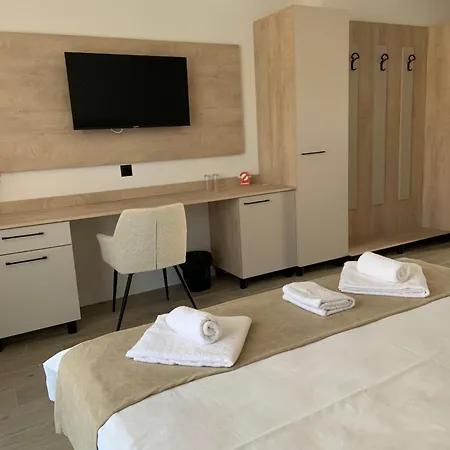 Zlate Hotel Zlatograd