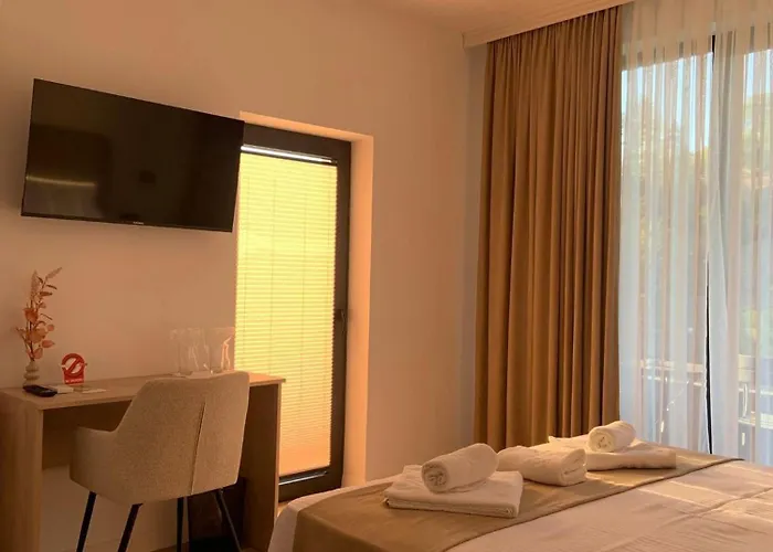 Hotel Zlate Złatograd