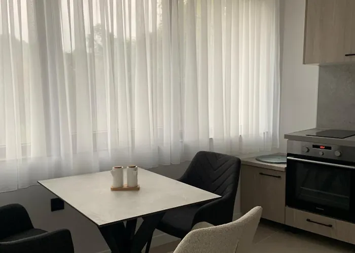 Zlate Hotel Złatograd